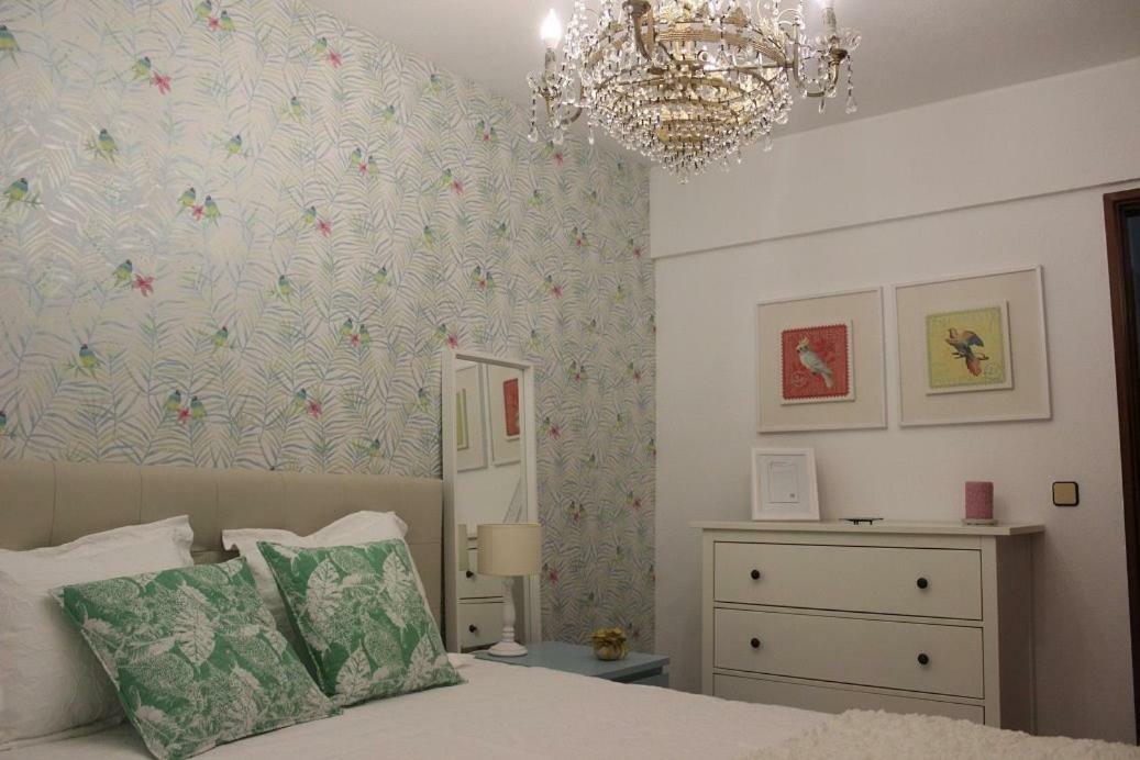 Villa A Minha Casa Sesimbra Esterno foto