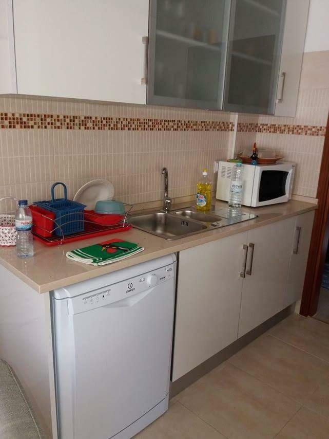 Villa A Minha Casa Sesimbra Esterno foto
