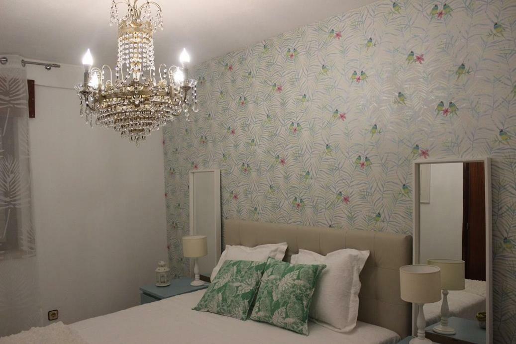 Villa A Minha Casa Sesimbra Esterno foto