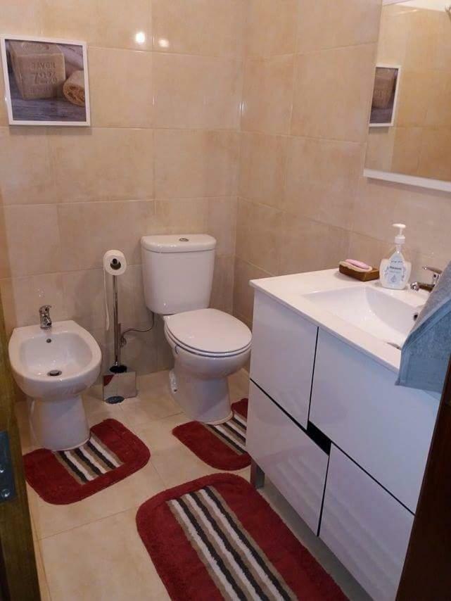 Villa A Minha Casa Sesimbra Esterno foto
